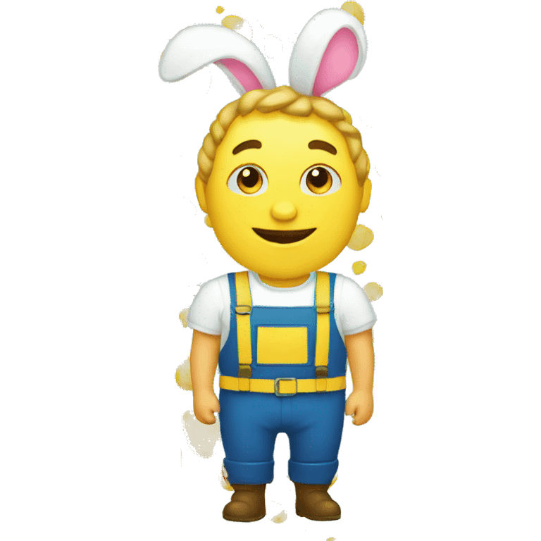 ukranian easter emoji