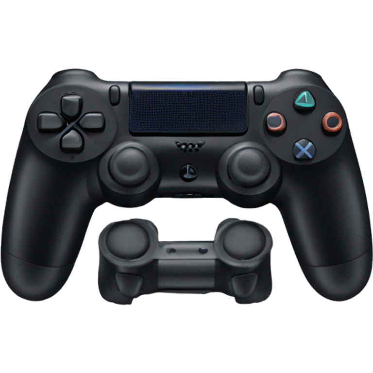 ps4 emoji