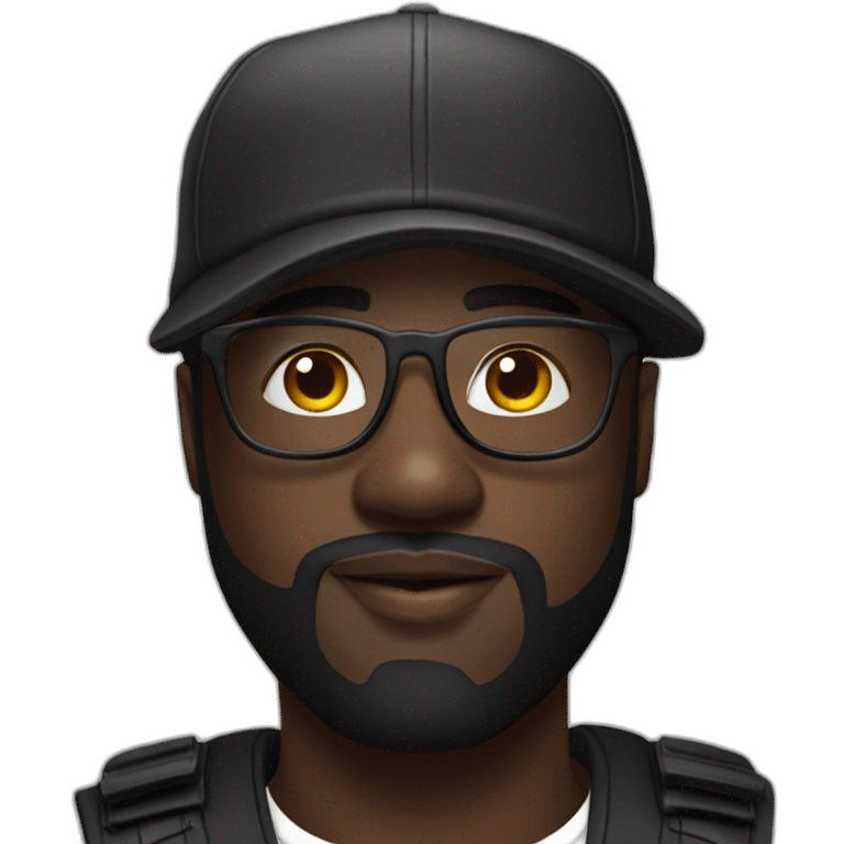 maître gims emoji