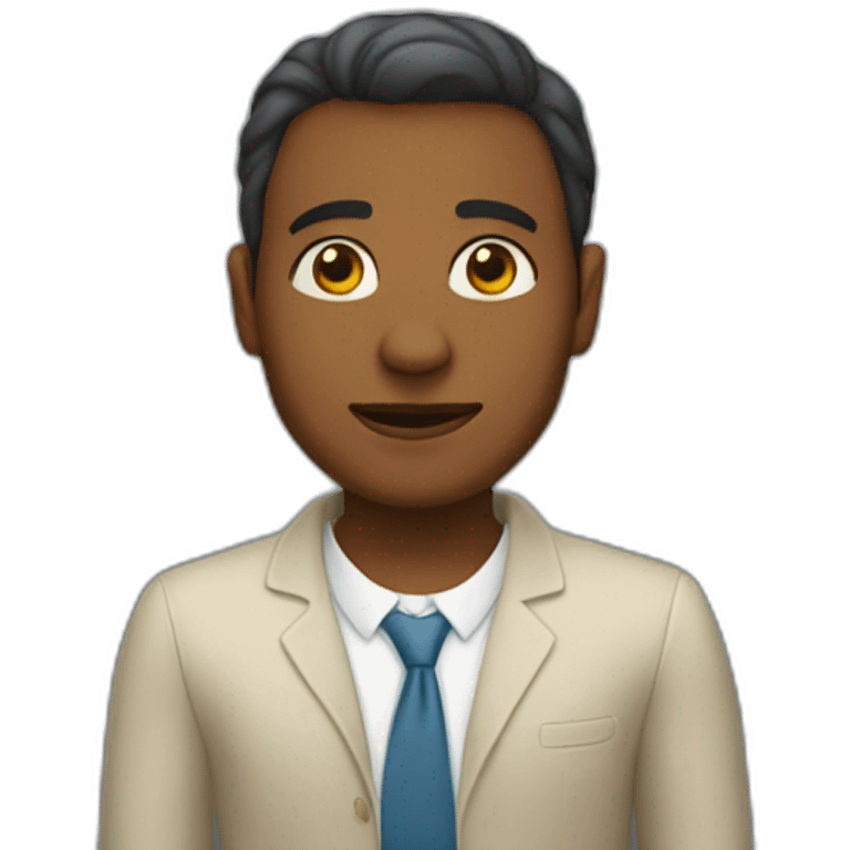 Jehovah's Witness emoji