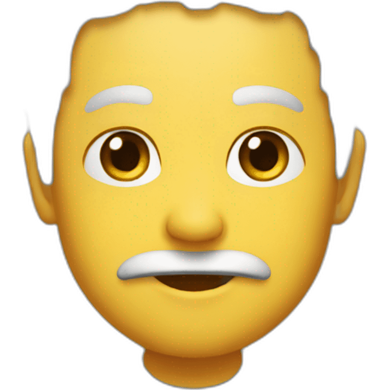 Itadori  emoji