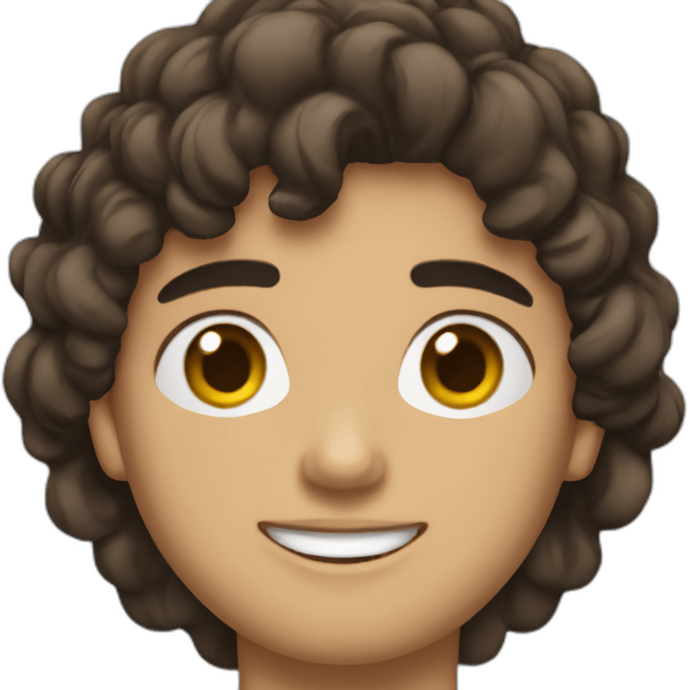 Adrian perez suay emoji