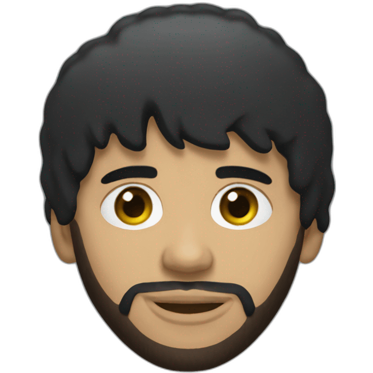 Anuel emoji