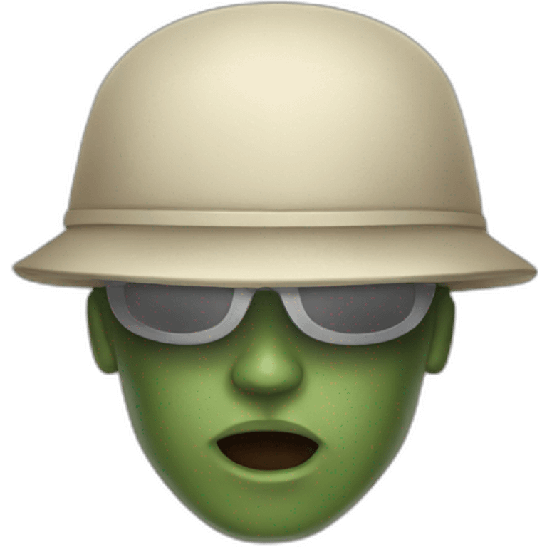 Dod emoji