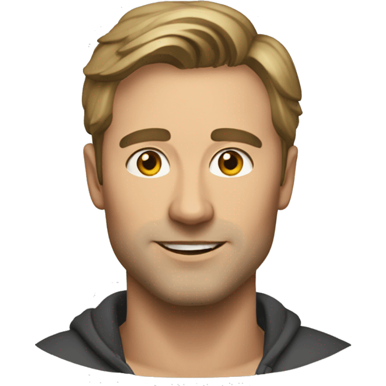 Patrik Köbele emoji