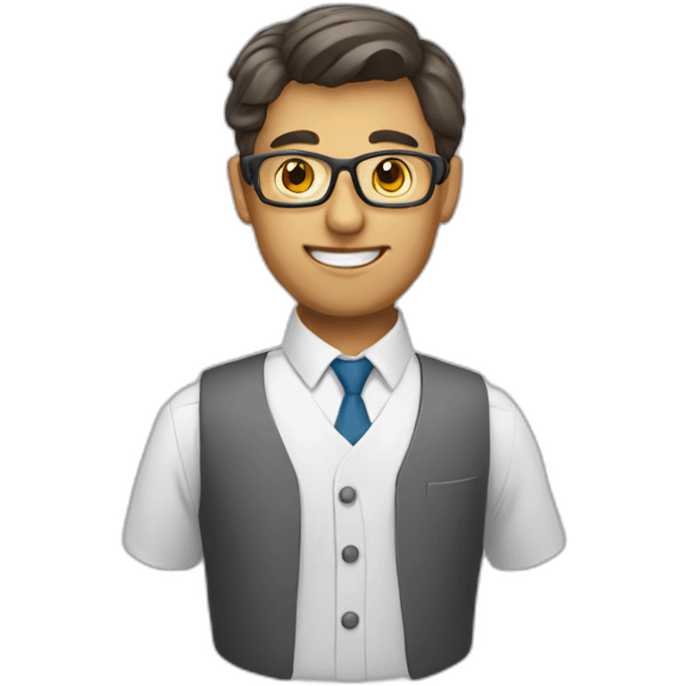 accountant emoji