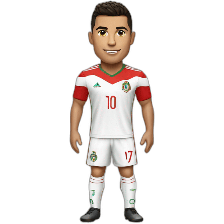 cristiano ronaldo siuuuuportugal jersey emoji