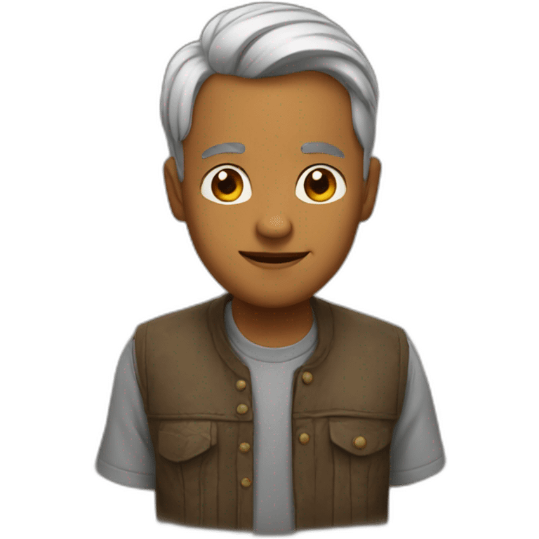 Pathaan emoji