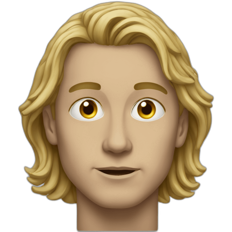 Alex gray emoji