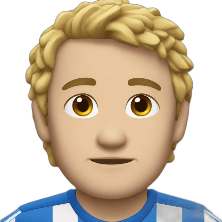 Forza inter emoji