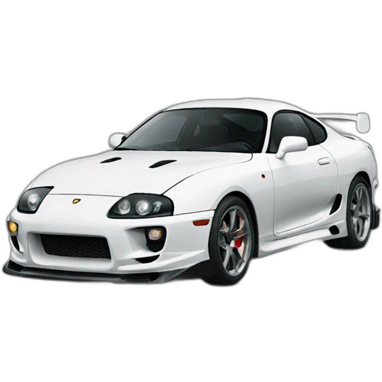 SUPRA TUNED emoji