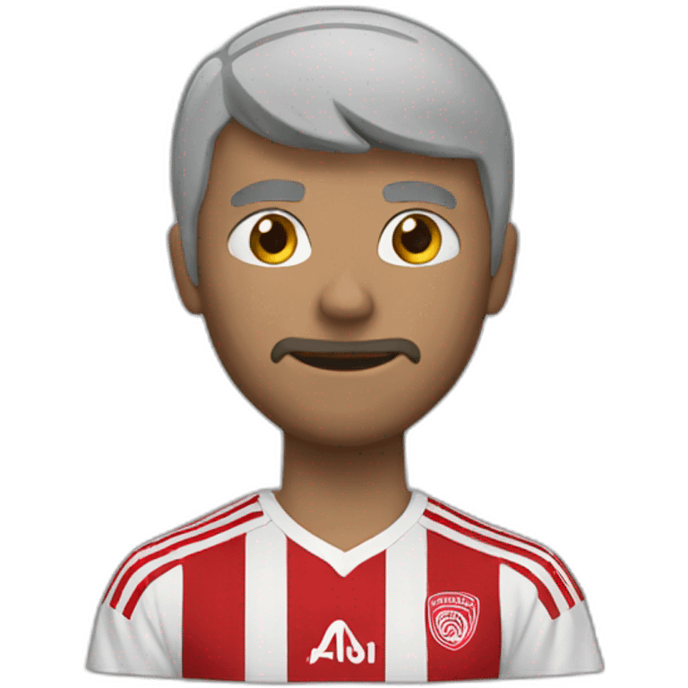 ajax emoji