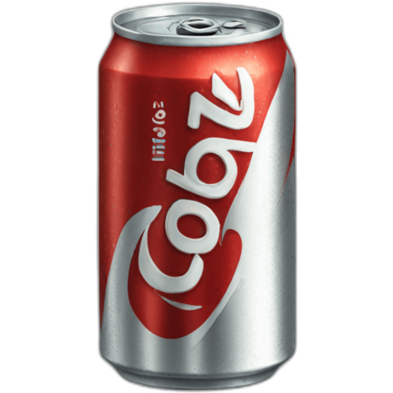 light coke can emoji