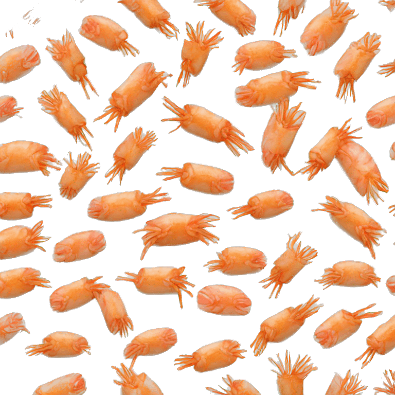 pasta shrimps emoji