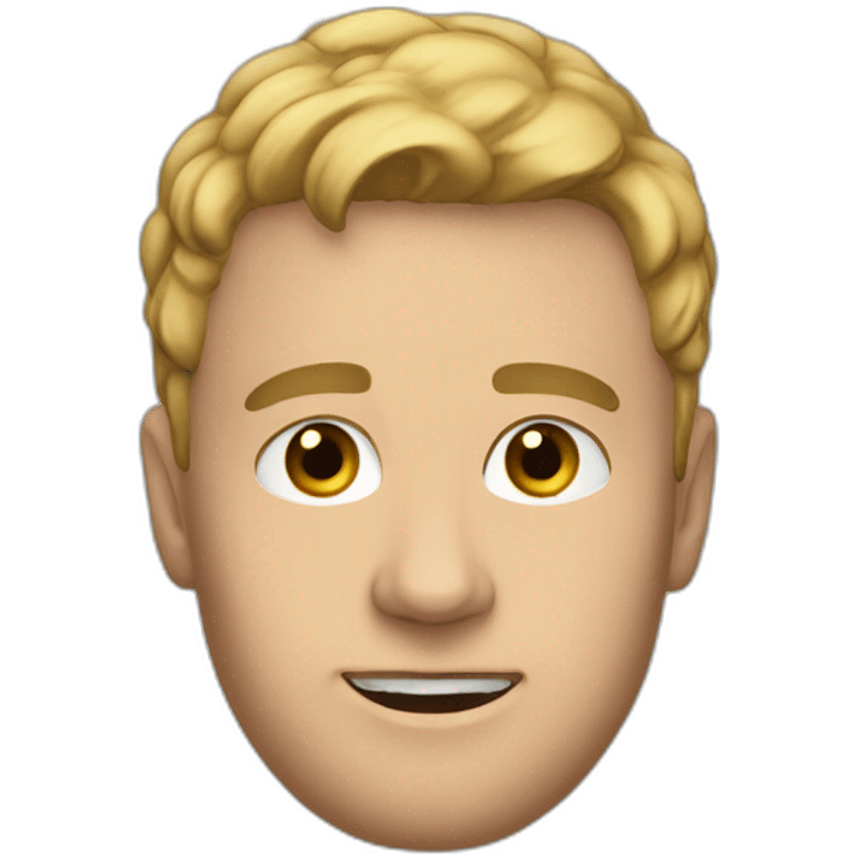 Andrew Tate emoji