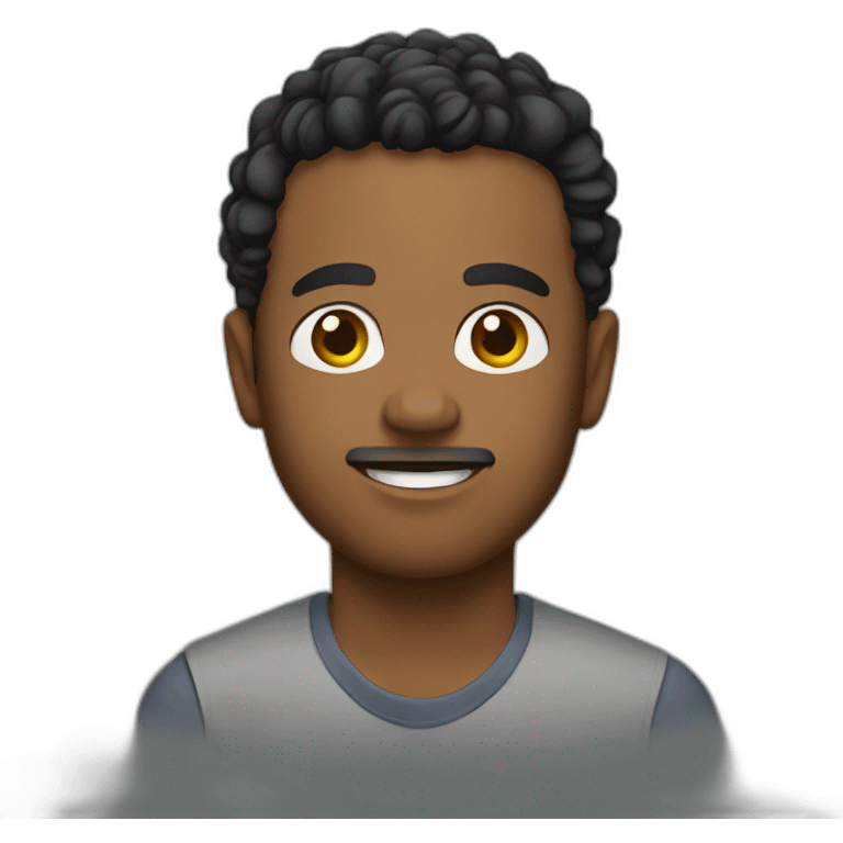 marcus emoji