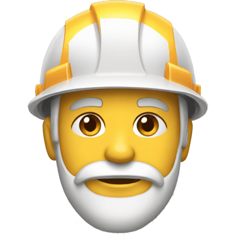 construction emoji