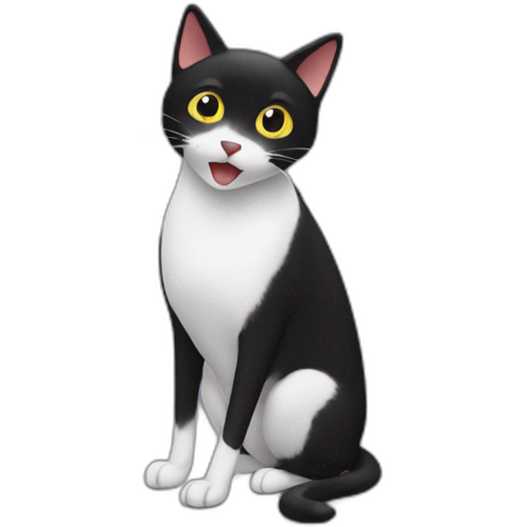 jiji emoji