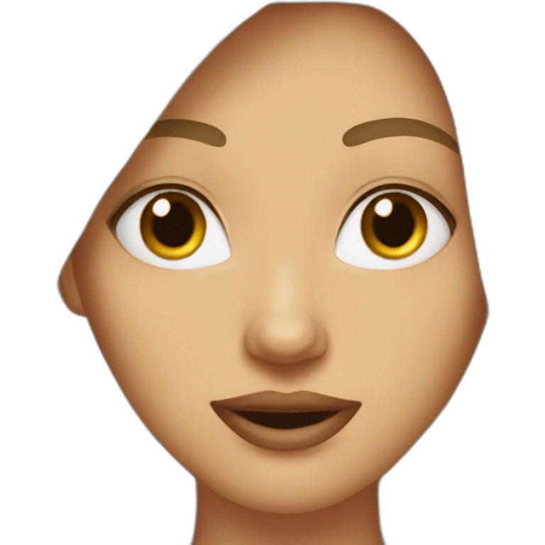 gina wild emoji