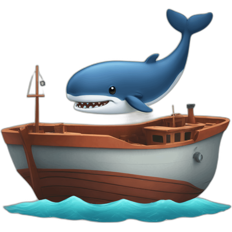 docker-whale emoji