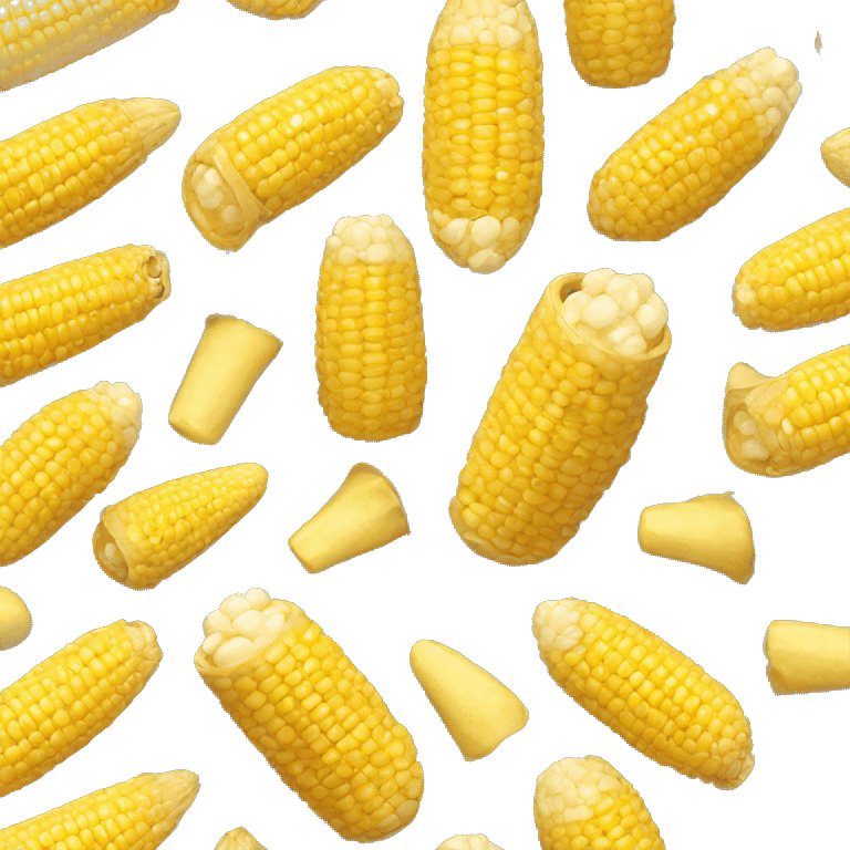 corncob ring emoji