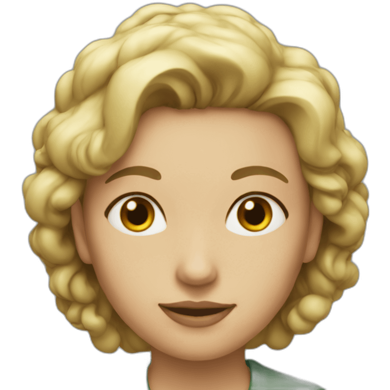 pak jane emoji