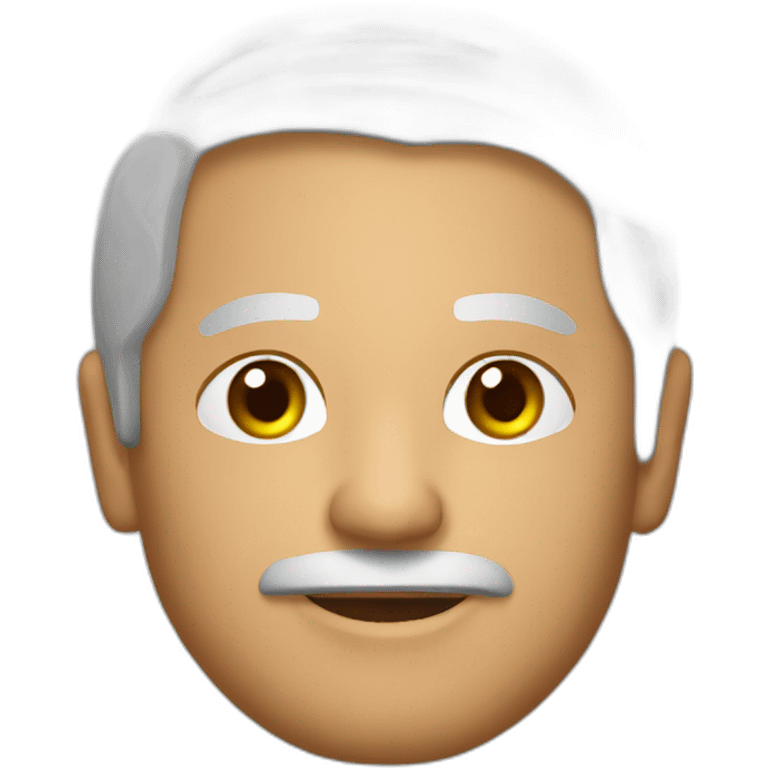 Amlo emoji