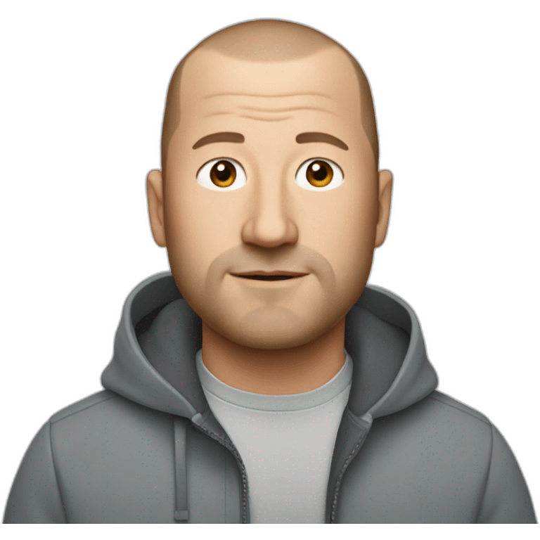 jony ive emoji