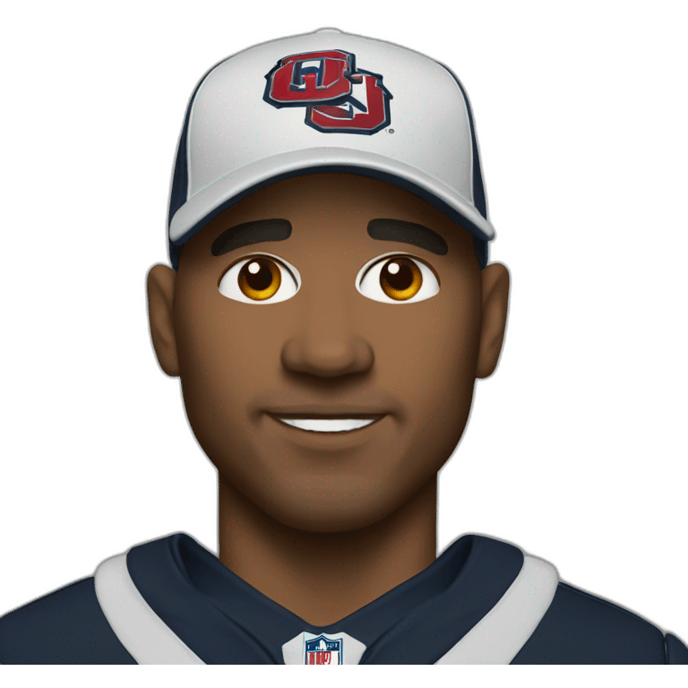 marcus freeman head coach emoji