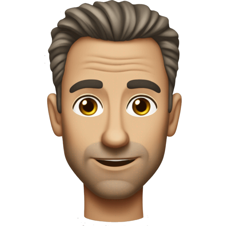 desperate housewives mike delphino  emoji