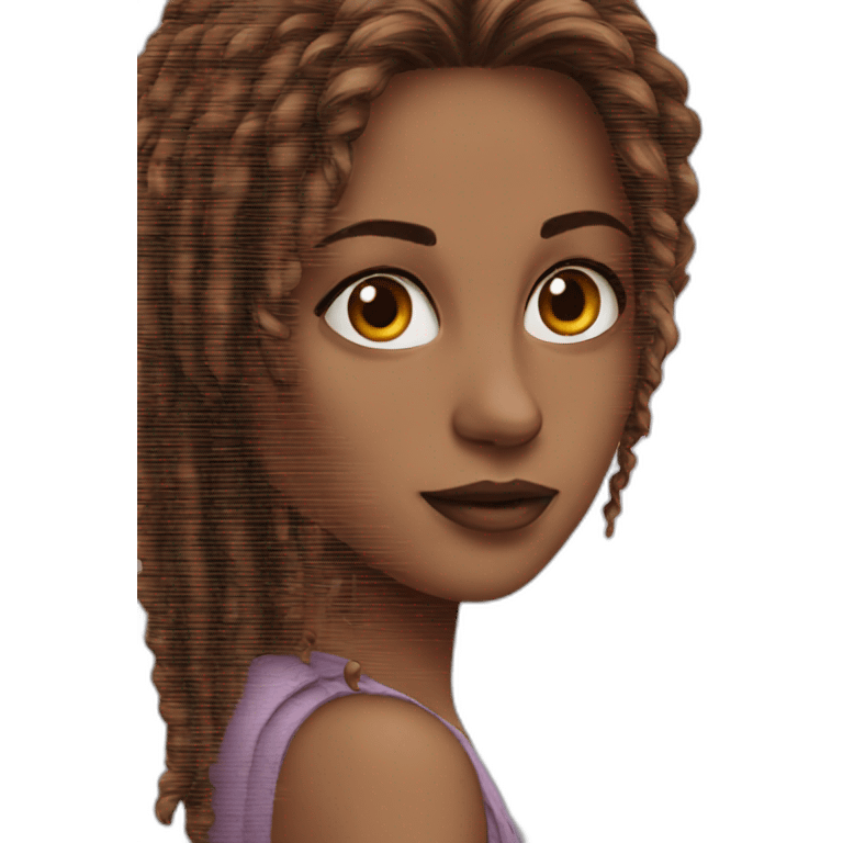 Emma emoji