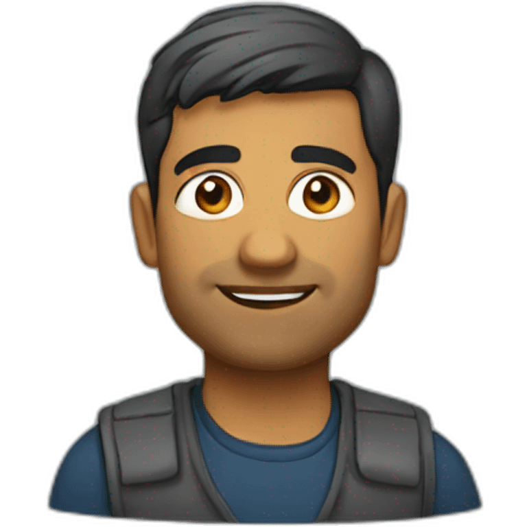 rajesh banshiwal emoji