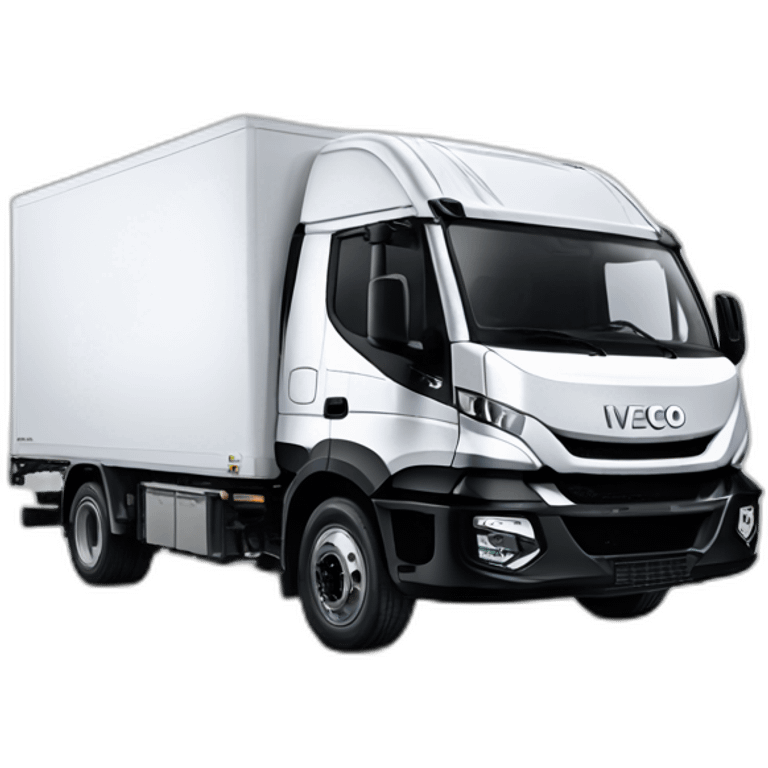 Iveco Evadys emoji