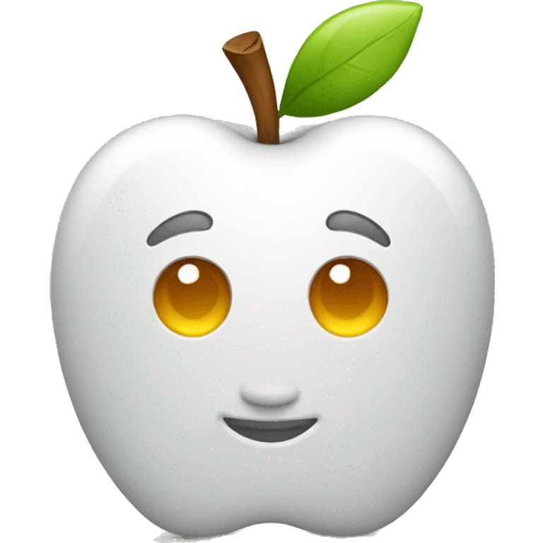 apple iphone emoji