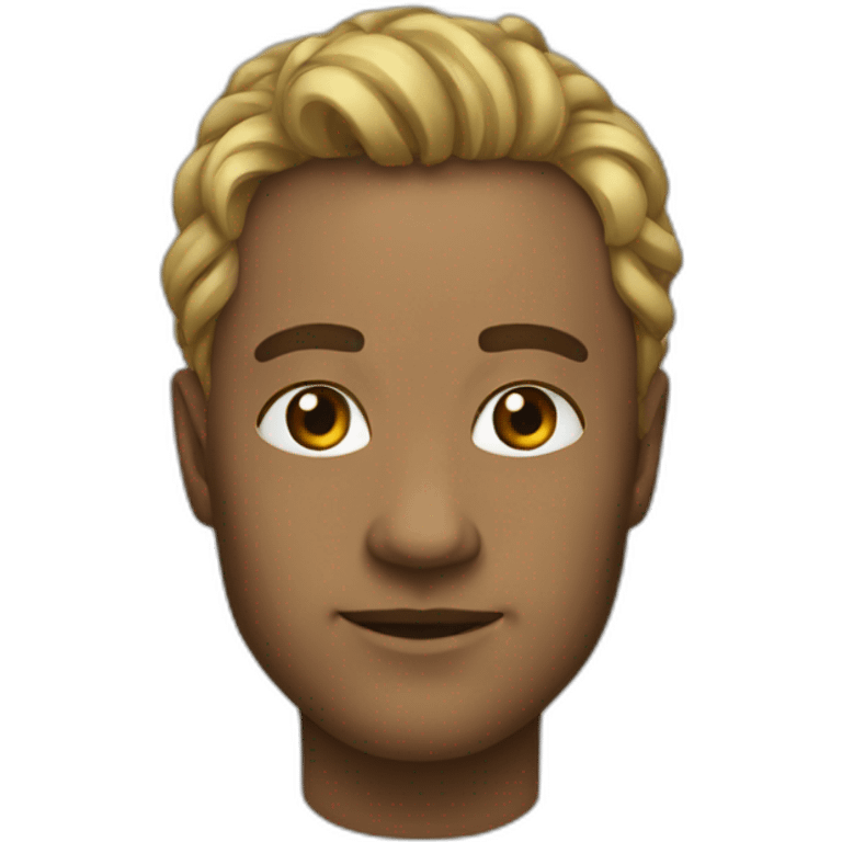 jul signe emoji