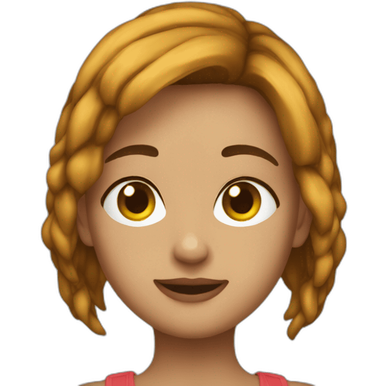 niki minage emoji