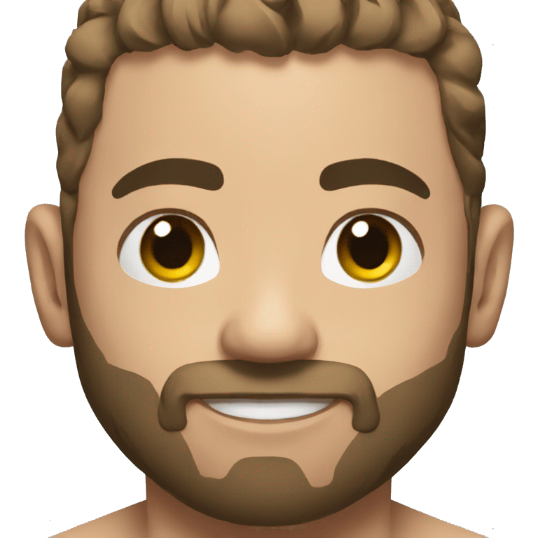 Ufc emoji