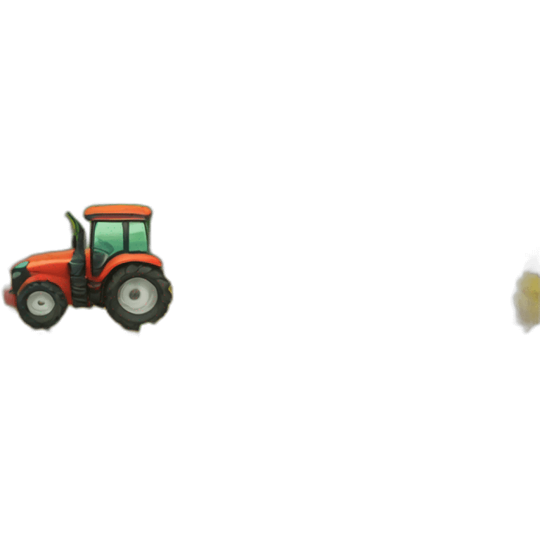 Agriculture emoji