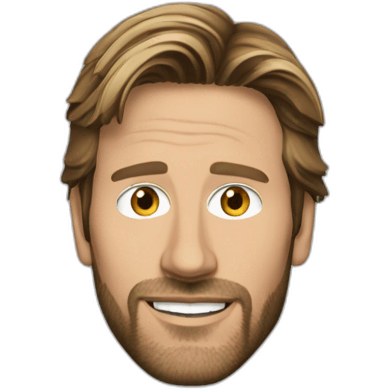 henrik-lundqvist emoji