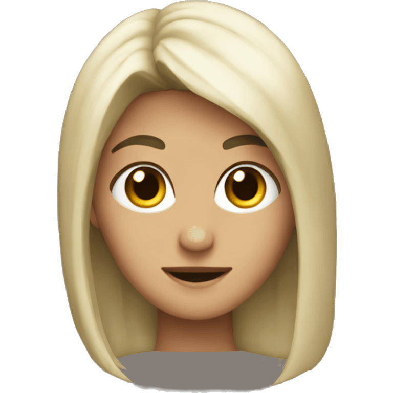 Zeri emoji