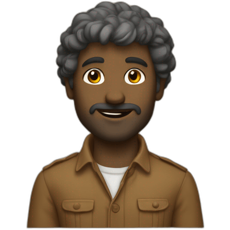 Guillaume petit jean emoji