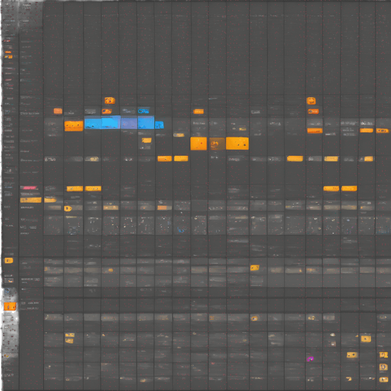 ableton muic program emoji