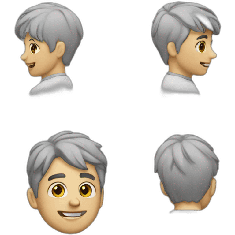 Rosen-Emojis emoji