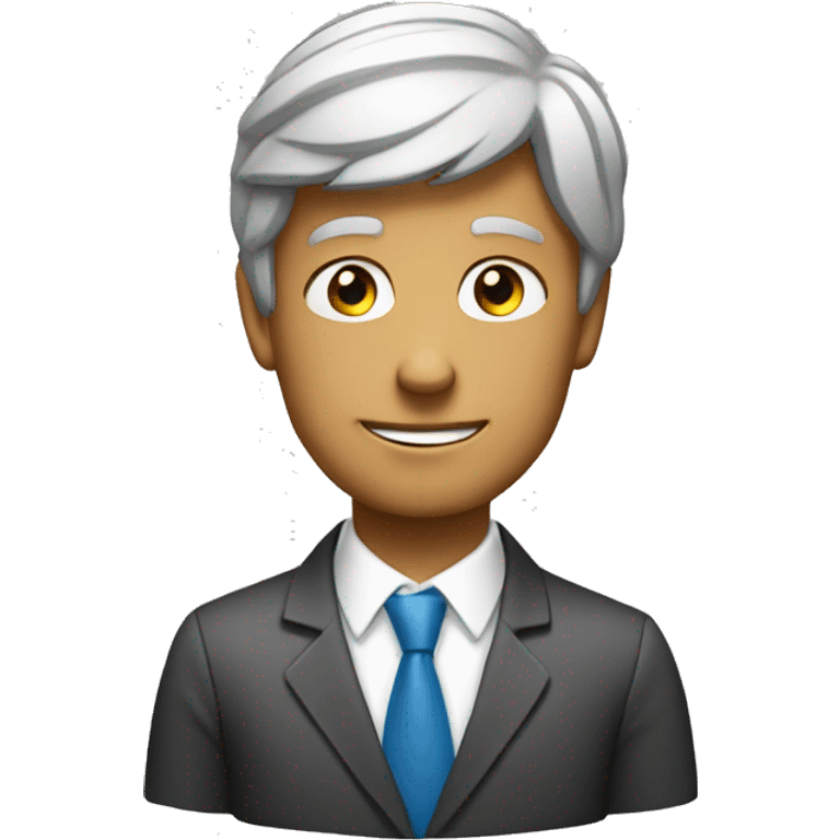 trading and investments
 emoji