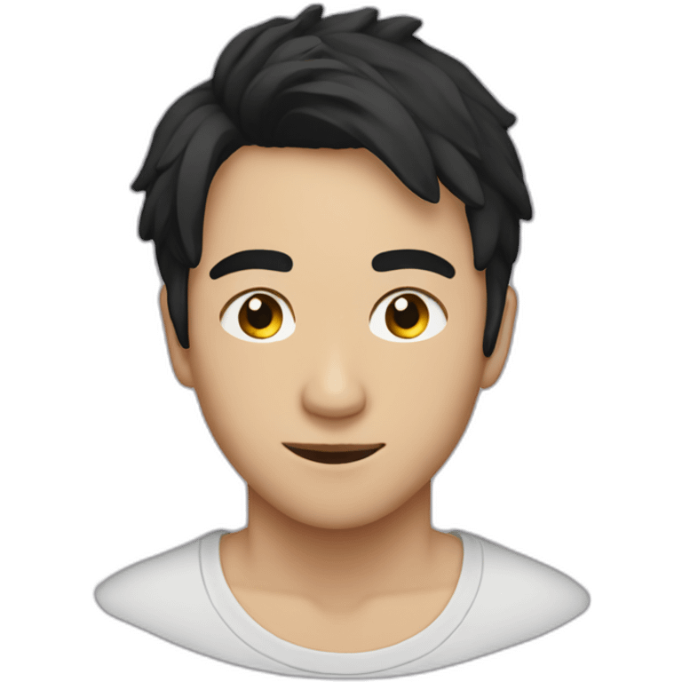 Joji emoji