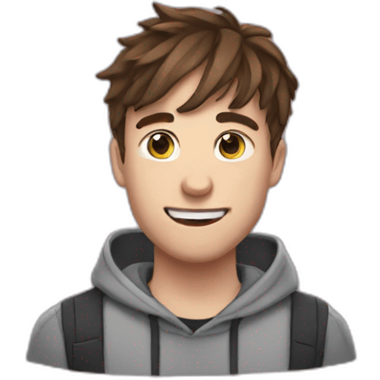 MrBeast emoji