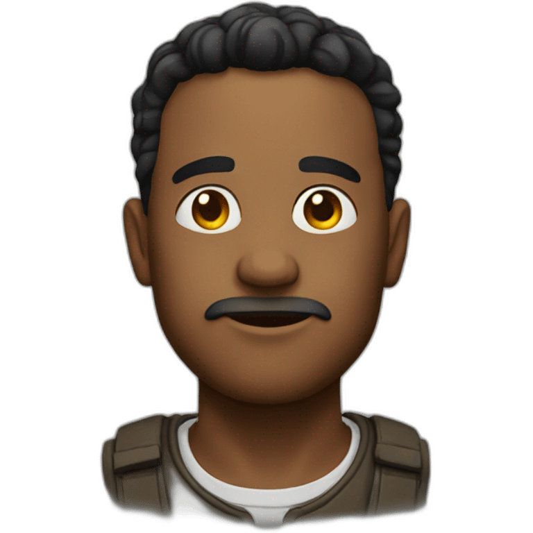 Frank emoji