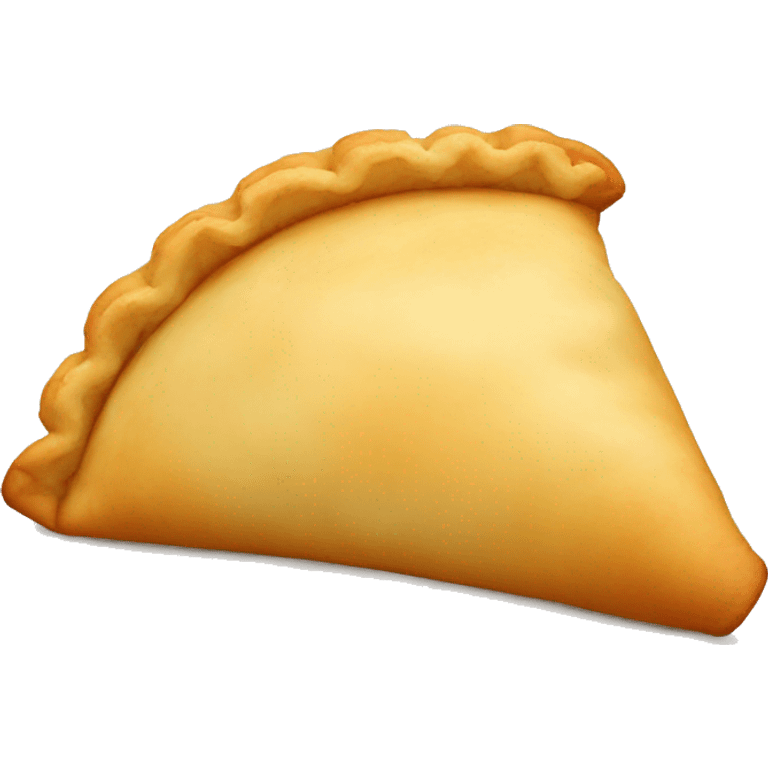 empanada emoji