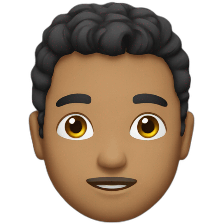 miguel emoji