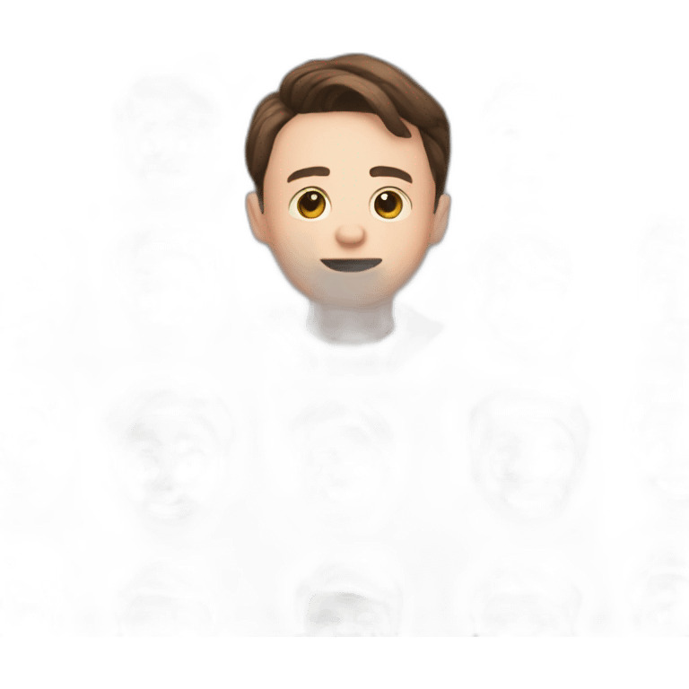 Noah Schnapp emoji